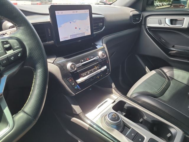 2022 Ford Explorer ST 3.0 V6