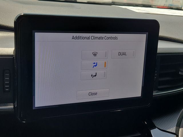 2022 Ford Explorer ST 3.0 V6