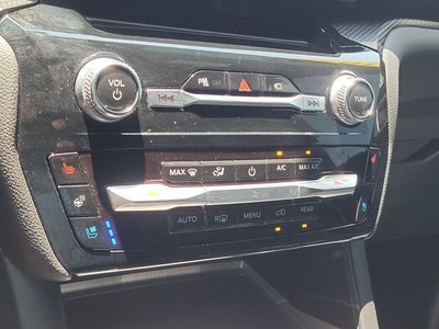 2022 Ford Explorer ST 3.0 V6