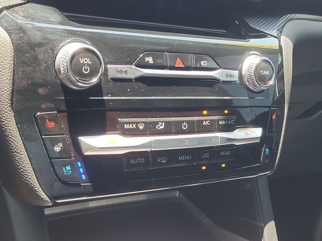 2022 Ford Explorer ST 3.0 V6