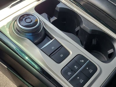 2022 Ford Explorer ST 3.0 V6