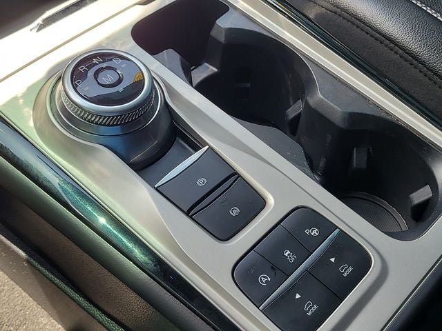 2022 Ford Explorer ST 3.0 V6