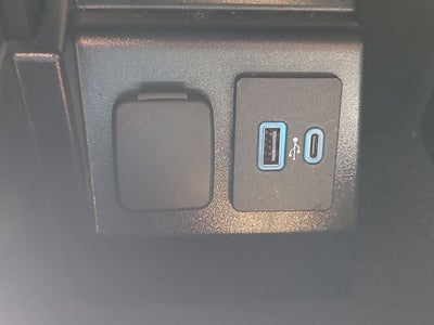 2022 Ford Explorer ST 3.0 V6