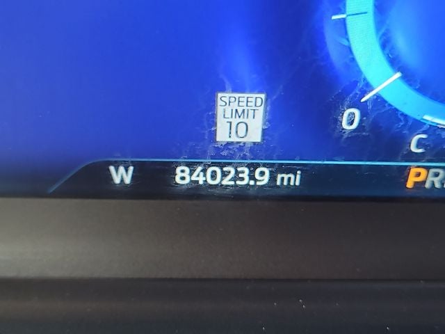 2022 Ford Explorer ST 3.0 V6