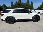 2022 Ford Explorer ST 3.0 V6
