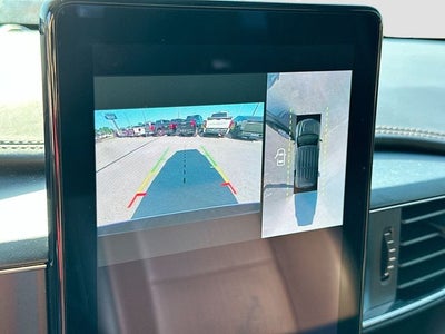 2023 Ford Explorer King Ranch 3.0 V-6