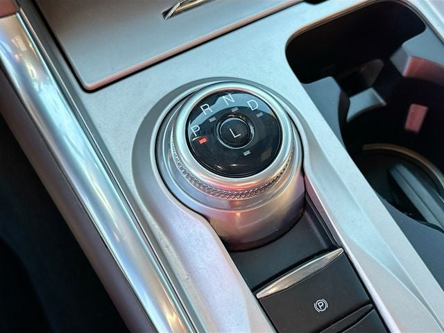 2023 Ford Explorer King Ranch 3.0 V-6