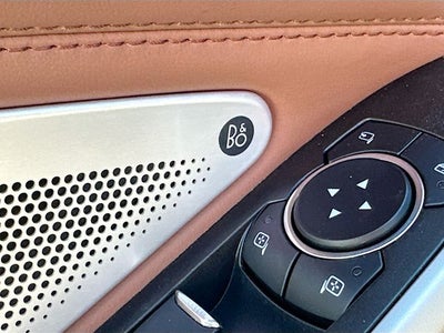 2023 Ford Explorer King Ranch 3.0 V-6