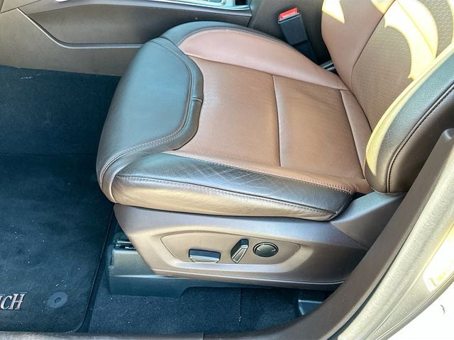 2023 Ford Explorer King Ranch 3.0 V-6