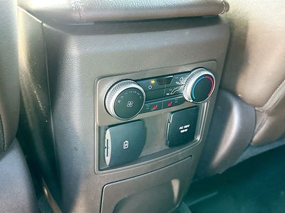 2023 Ford Explorer King Ranch 3.0 V-6