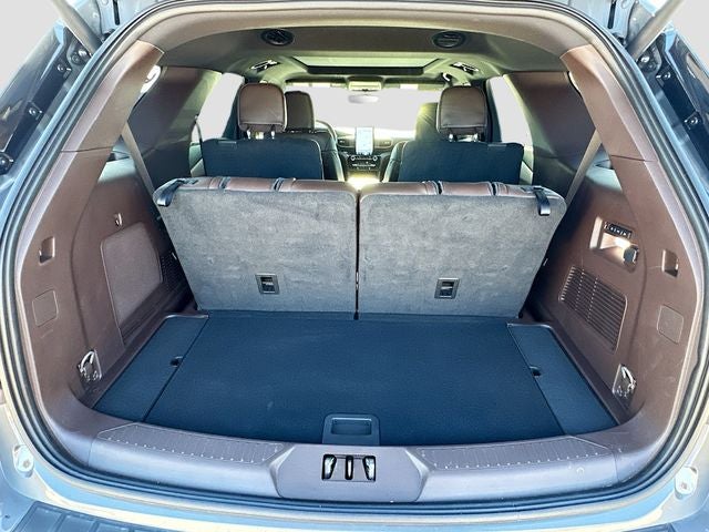 2023 Ford Explorer King Ranch 3.0 V-6