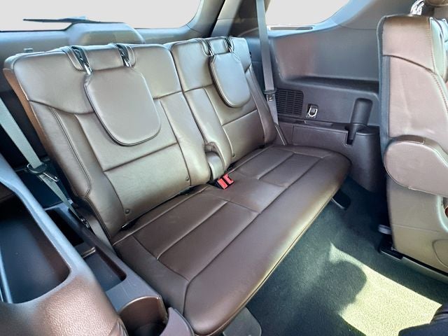 2023 Ford Explorer King Ranch 3.0 V-6