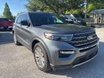 2023 Ford Explorer King Ranch 3.0 V-6