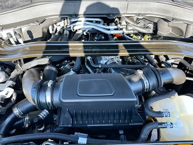 2023 Ford Explorer King Ranch 3.0 V-6