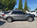 2023 Ford Explorer King Ranch 3.0 V-6