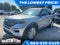 2022 Ford Explorer Limited HYBRID