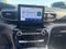 2022 Ford Explorer Limited HYBRID