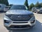 2022 Ford Explorer Limited HYBRID