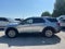 2022 Ford Explorer Limited HYBRID