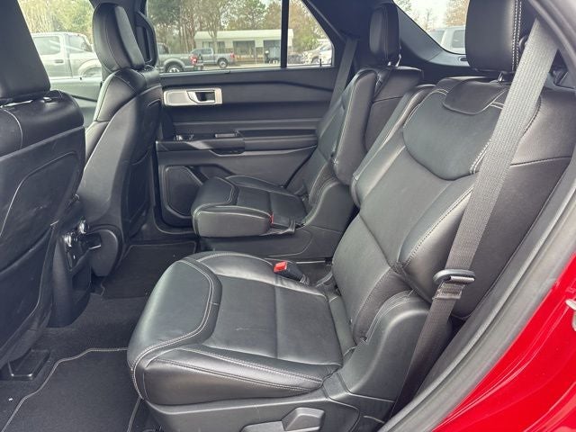 2020 Ford Explorer ST 3.0 V6