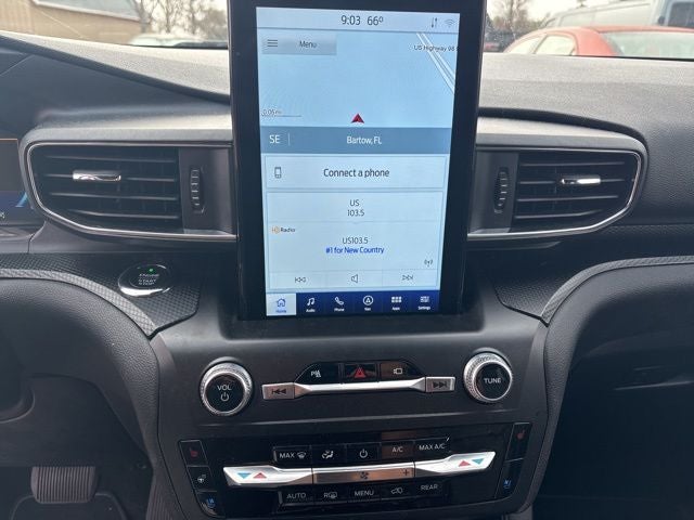 2020 Ford Explorer ST 3.0 V6