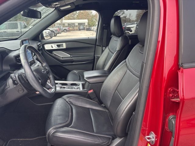 2020 Ford Explorer ST 3.0 V6