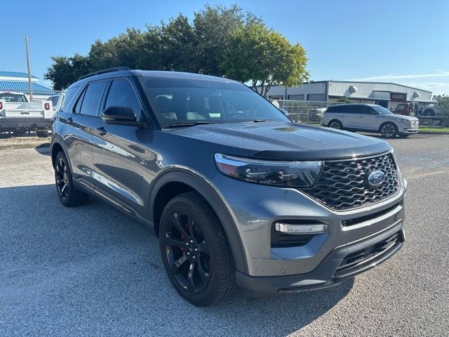 2023 Ford Explorer ST 3.0 V6