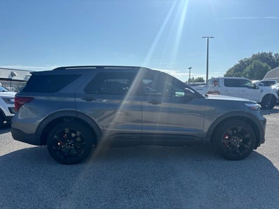 2023 Ford Explorer ST 3.0 V6