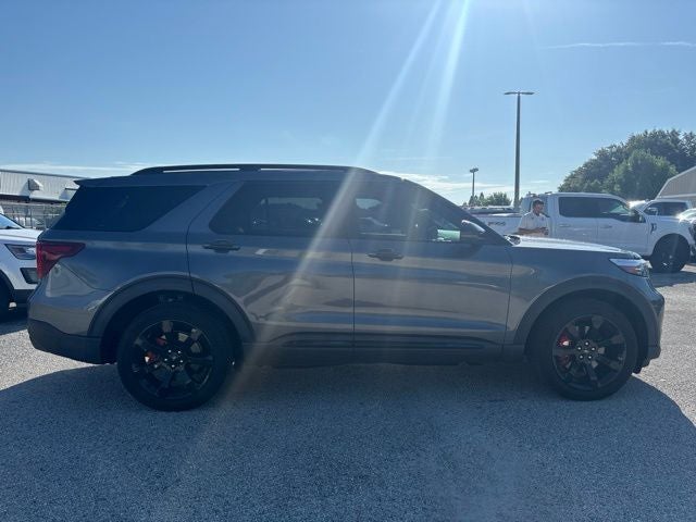 2023 Ford Explorer ST 3.0 V6