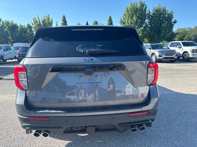 2023 Ford Explorer ST 3.0 V6