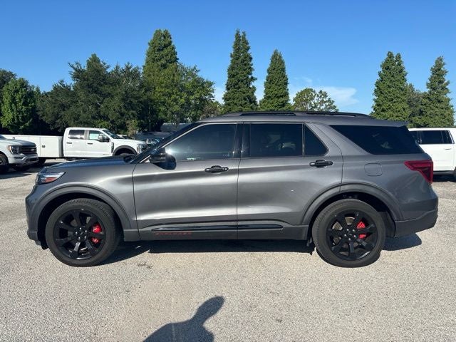 2023 Ford Explorer ST 3.0 V6