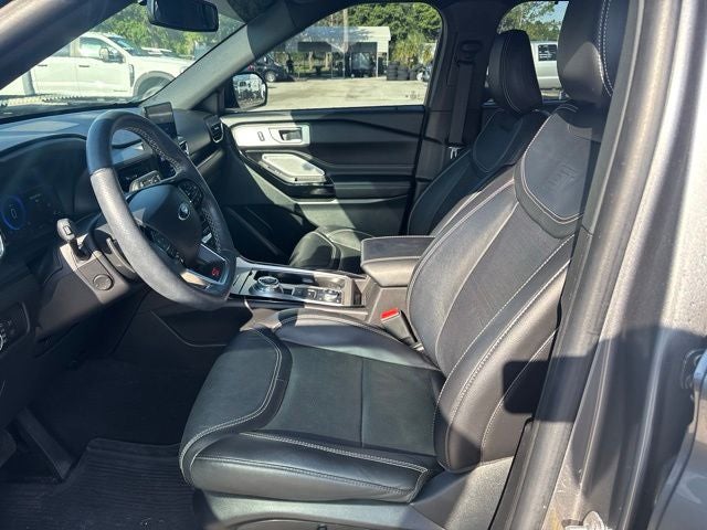 2023 Ford Explorer ST 3.0 V6