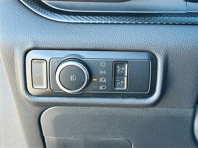 2023 Ford Explorer ST 3.0 V6