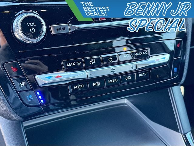 2023 Ford Explorer ST 3.0 V6