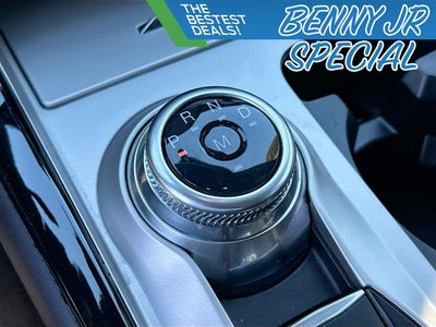 2023 Ford Explorer ST 3.0 V6