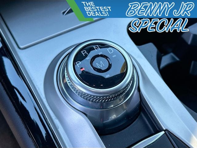 2023 Ford Explorer ST 3.0 V6