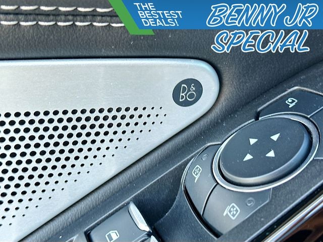 2023 Ford Explorer ST 3.0 V6