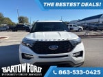 2023 Ford Explorer ST 3.0 V6