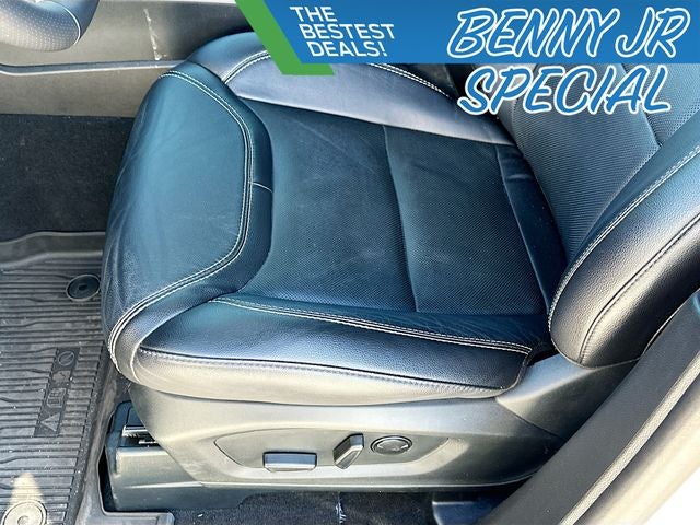 2023 Ford Explorer ST 3.0 V6