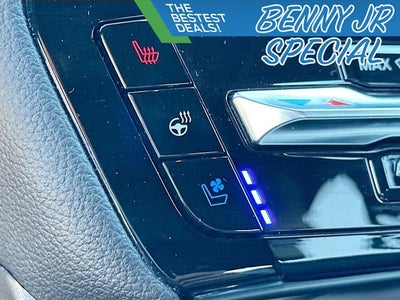 2023 Ford Explorer ST 3.0 V6