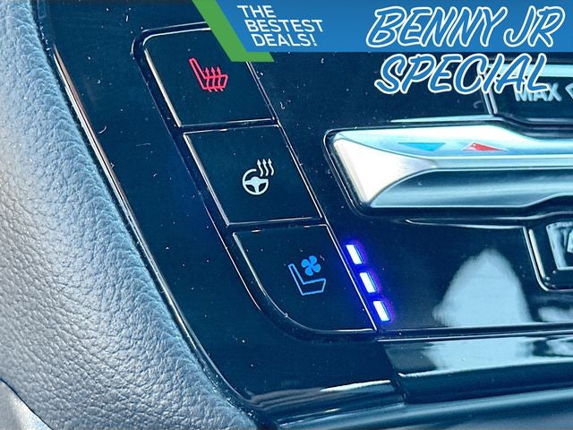 2023 Ford Explorer ST 3.0 V6