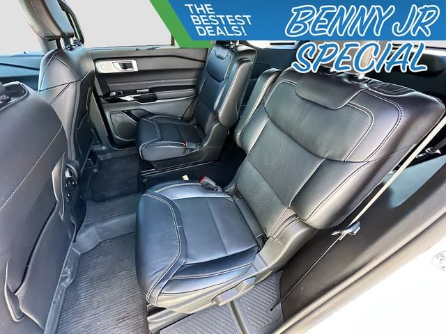 2023 Ford Explorer ST 3.0 V6