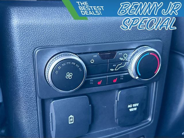 2023 Ford Explorer ST 3.0 V6