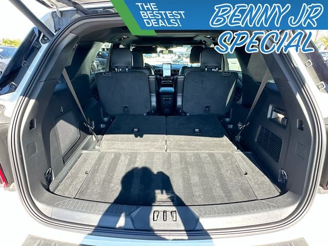 2023 Ford Explorer ST 3.0 V6