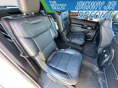 2023 Ford Explorer ST 3.0 V6