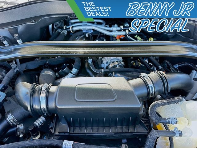 2023 Ford Explorer ST 3.0 V6