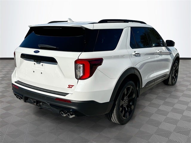 2023 Ford Explorer ST 3.0 V6