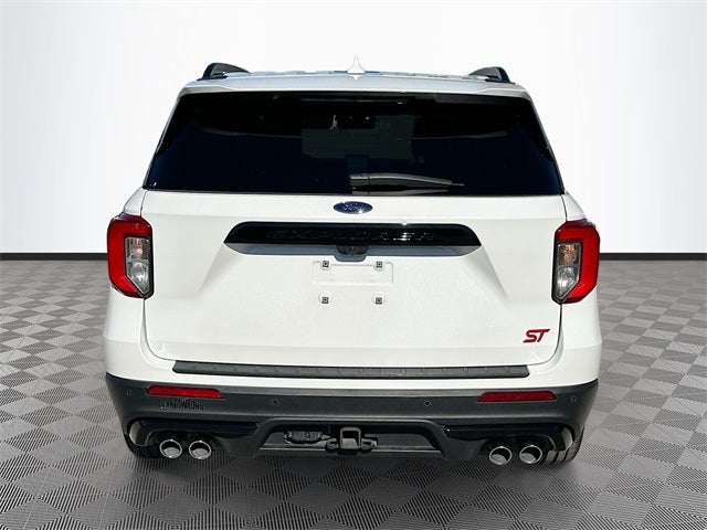 2023 Ford Explorer ST 3.0 V6