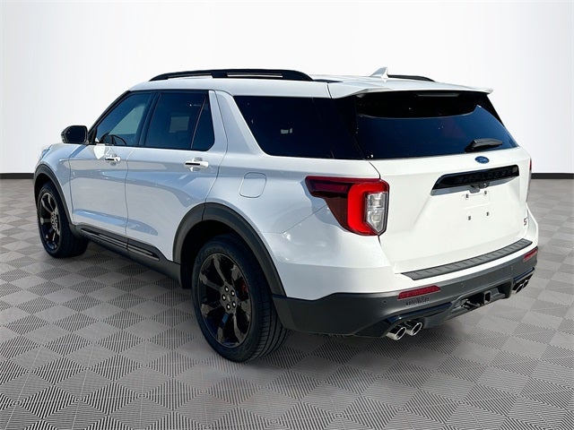 2023 Ford Explorer ST 3.0 V6