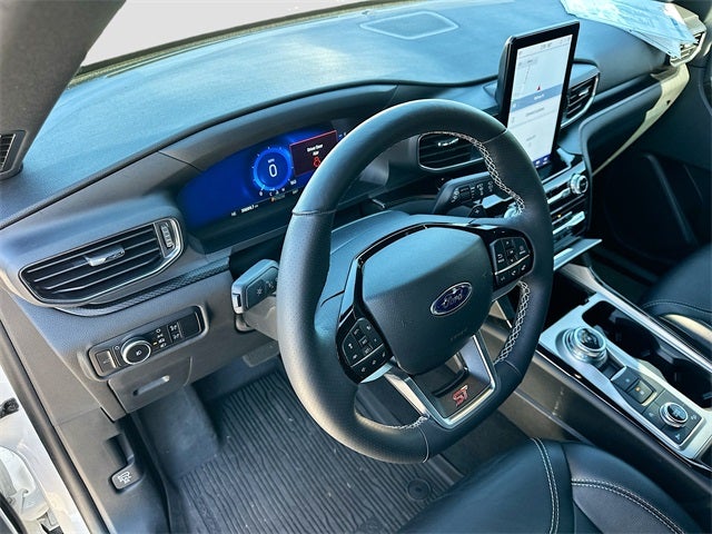 2023 Ford Explorer ST 3.0 V6